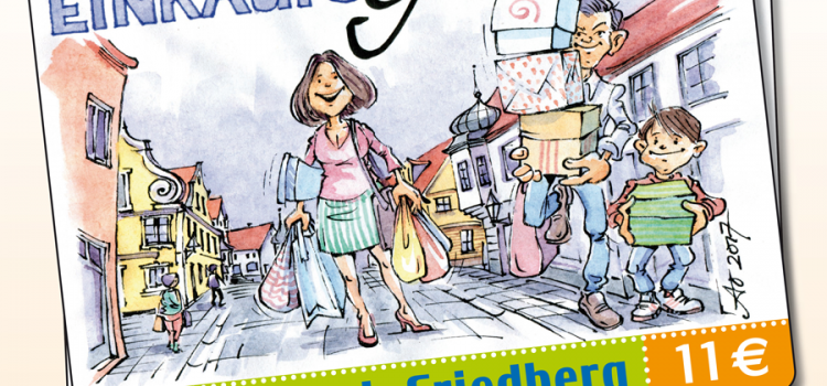 CityScheck Friedberg CityScheck Friedberg